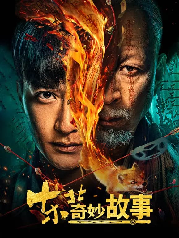 东北奇妙故事