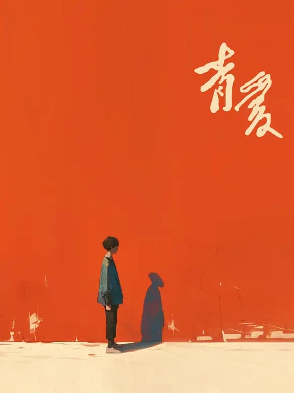 青爱