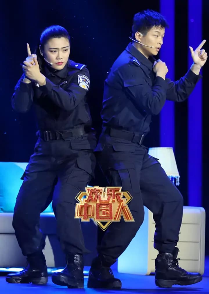 欢乐中国人 第二季