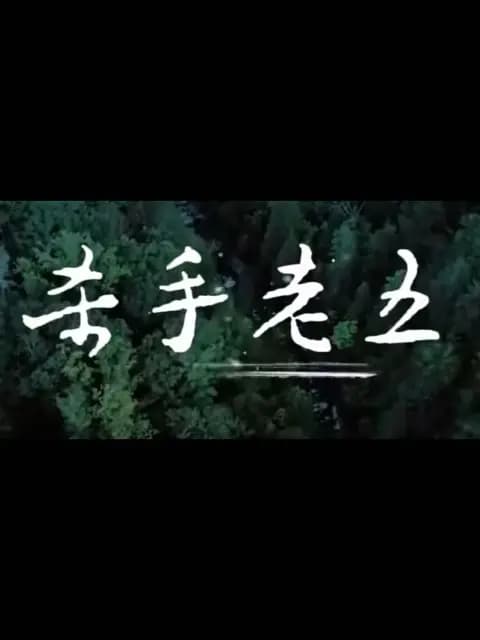 杀手老五