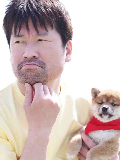 豆柴小犬 望乡篇