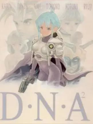 D·N·A2