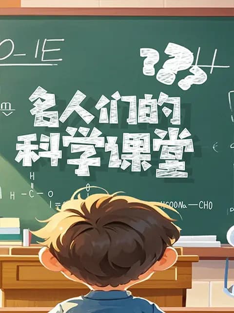名人们的科学课堂