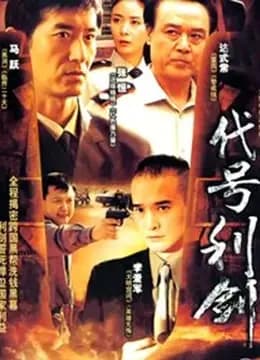 代号利剑