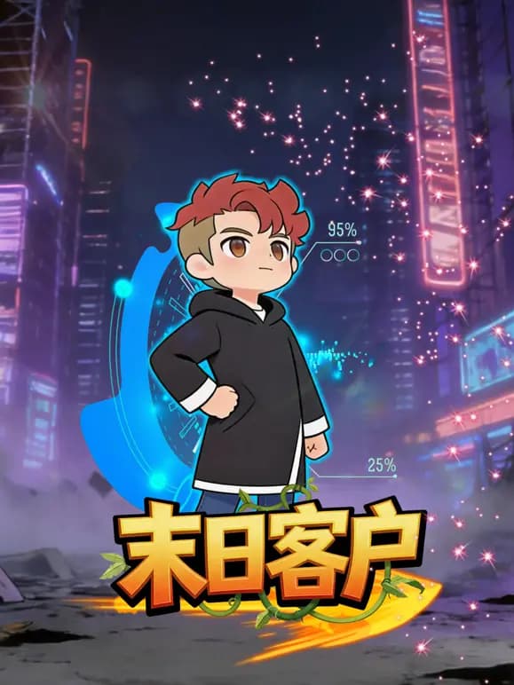 末日客户