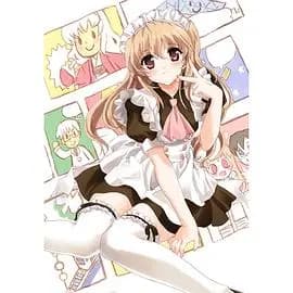 乃木坂春香的秘密Purezza