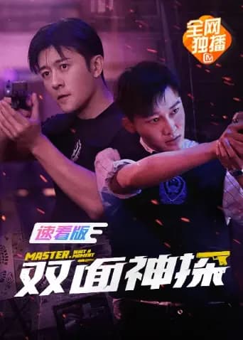 双面神探 速看版