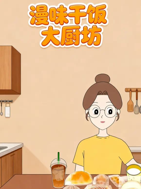 漫味干饭大厨房