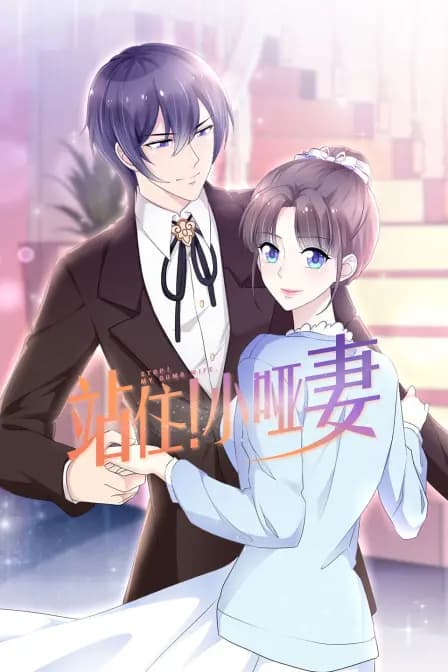站住！小哑妻