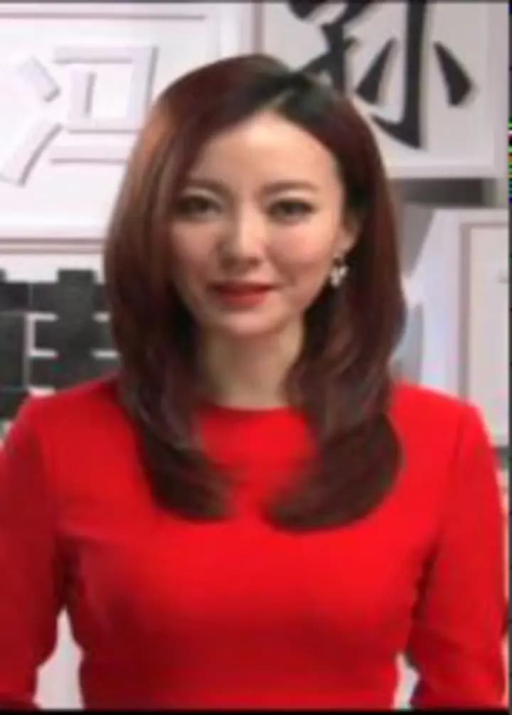 中华百家姓