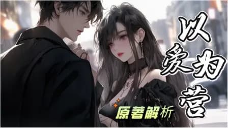 以爱为营原著解析