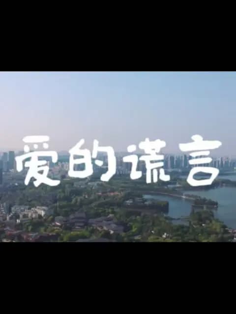 爱的谎言