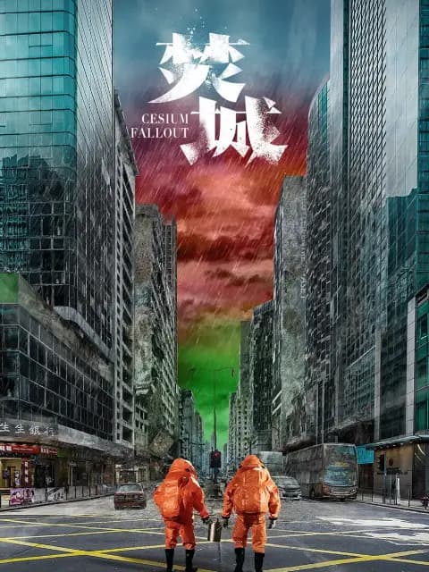 焚城