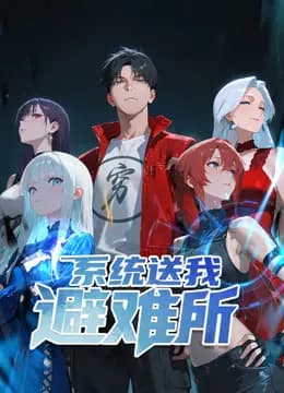 系统送我避难所动态漫画第一季