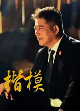 楷模