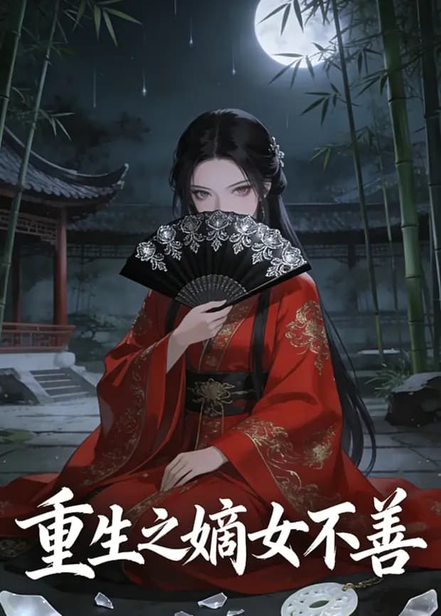 重生之嫡女不善