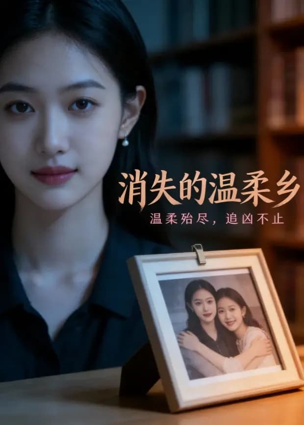 消失的温柔乡