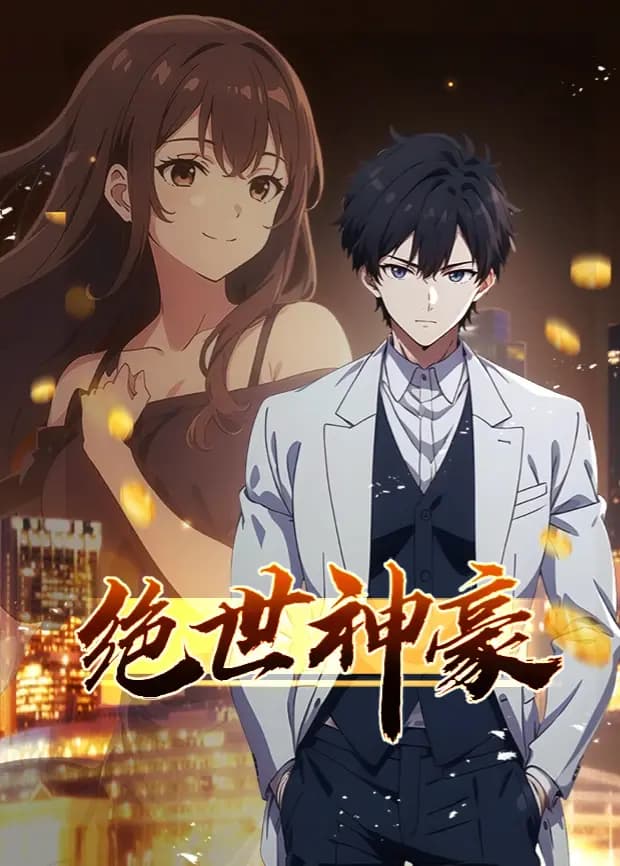 绝世神豪