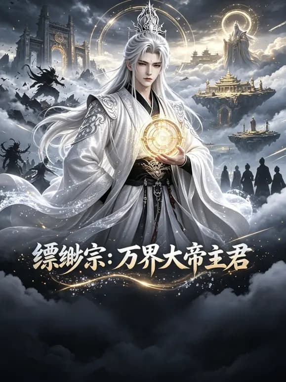 缥缈宗：万界大帝主君