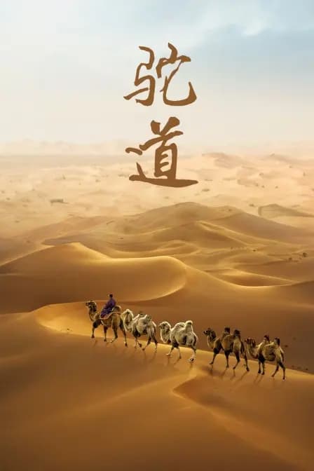 驼道