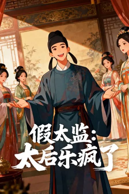 假太监太后乐疯了