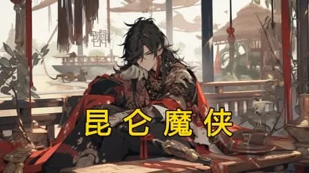 昆仑魔侠